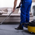 Integrating with Accounting Software for Efficient Carpet Cleaning Management